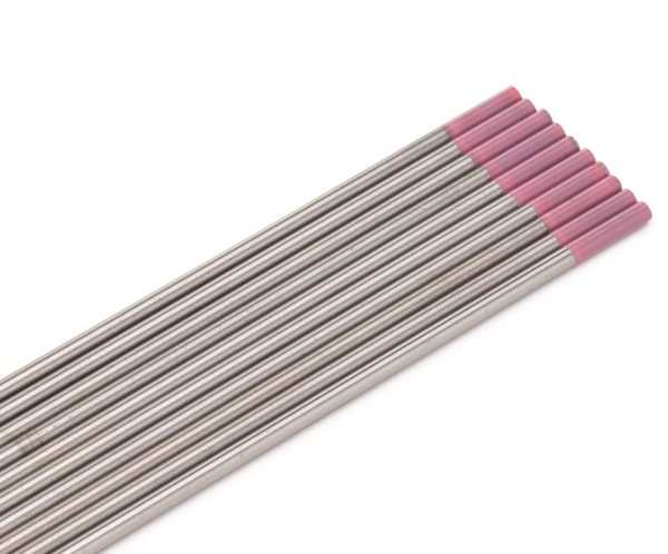 Weld Porn Multi-Mix Tungsten #WPTEMM #WP-TEMM-116-10T
